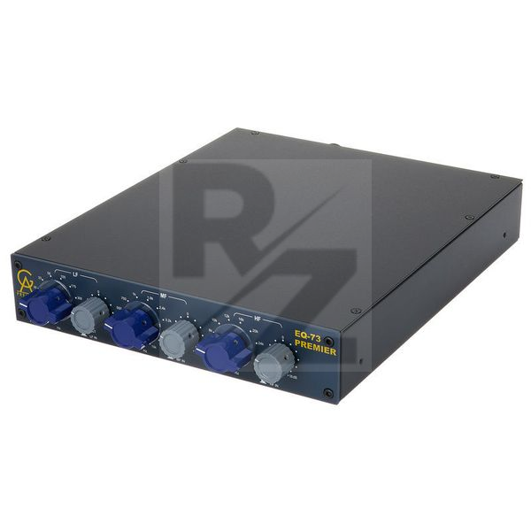Golden Age Premier EQ-73 Image Golden Age Premier EQ-73
