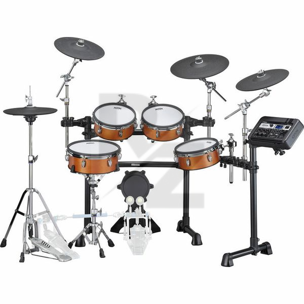 Yamaha DTX8K-M Real Wood Image Yamaha DTX8K-M Real Wood