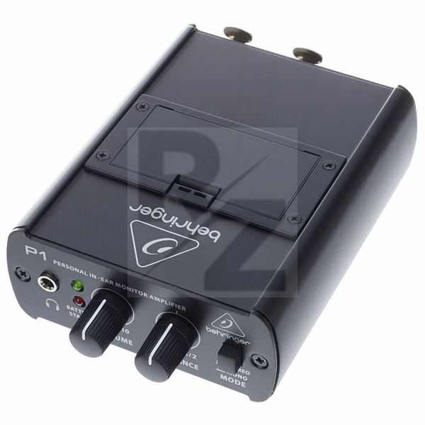 Behringer Powerplay P1 Image Behringer Powerplay P1