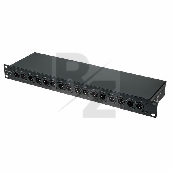 Image Millenium PB16 XLR Out