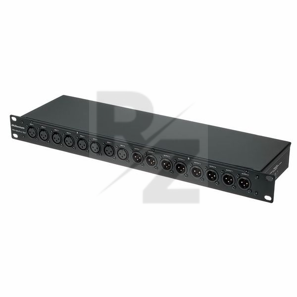 Image Millenium PB16 XLR In/Out