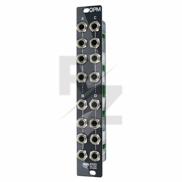 Image Rides In The Storm QPM