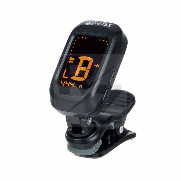 Image Electro Harmonix Clip On Tuner