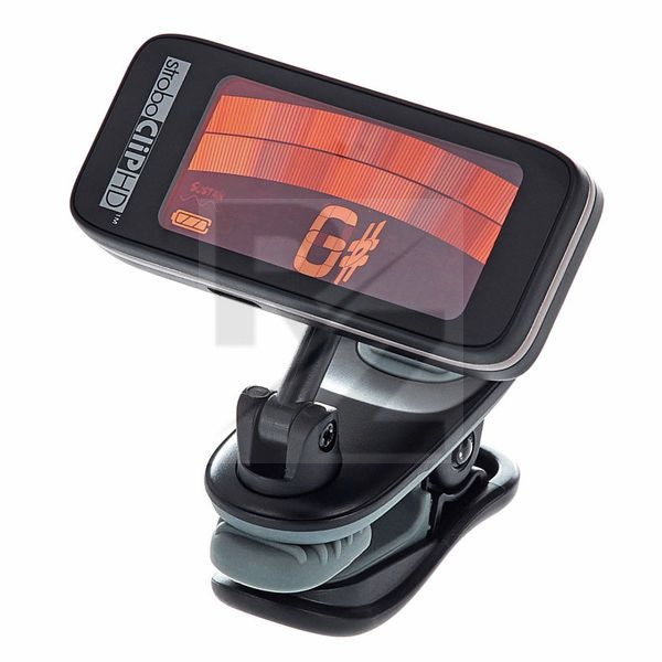 Peterson StroboClip HD Image Peterson StroboClip HD