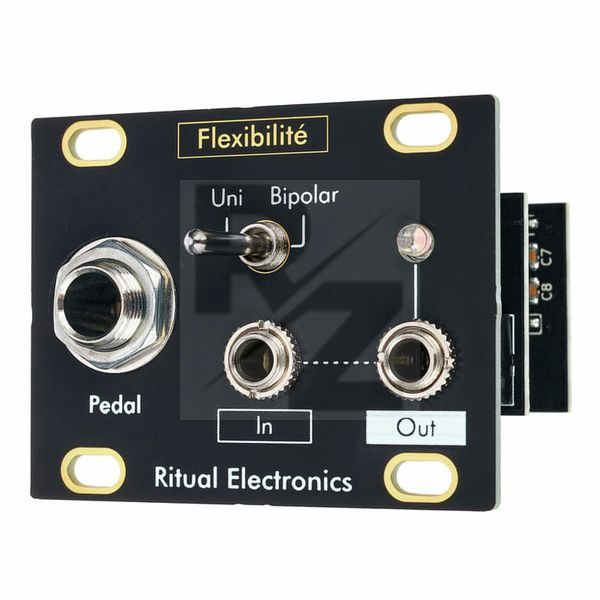 Ritual Electronics Flexibilité Image Ritual Electronics Flexibilité