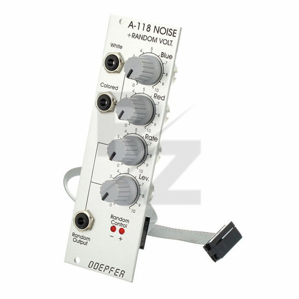 Image Doepfer A-118 Noise/Random
