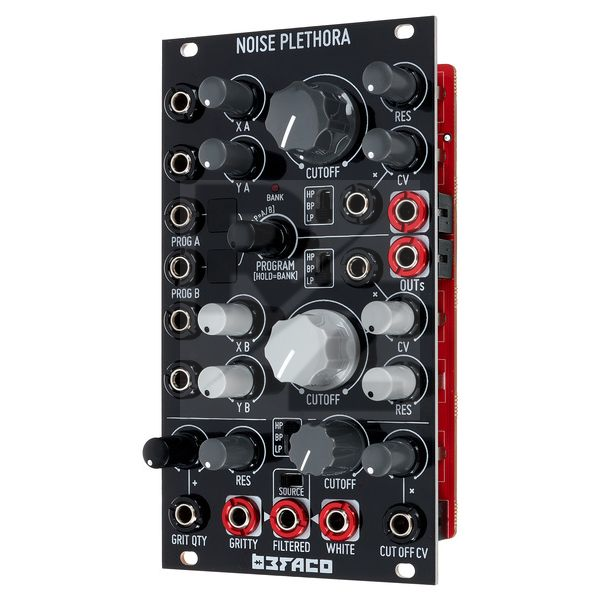 Befaco Noise Plethora Image Befaco Noise Plethora