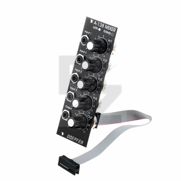 Image Doepfer A-138a Vintage Edition