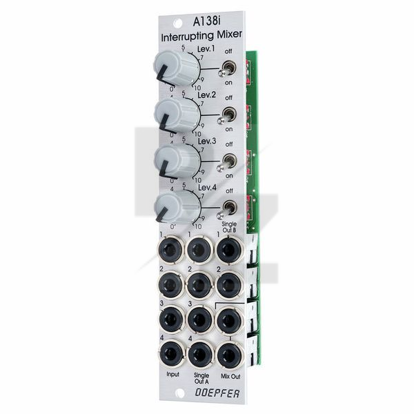 Image Doepfer A-138i