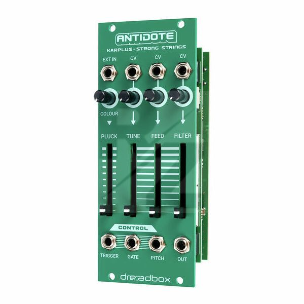 Image Dreadbox Antidote