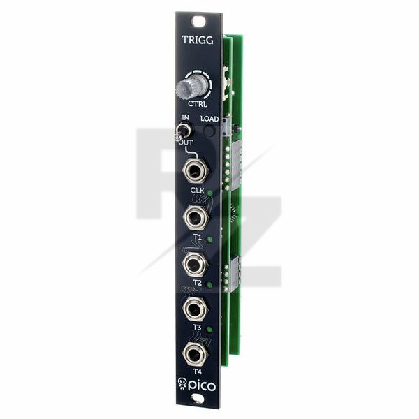 Erica Synths Pico Trigger Image Erica Synths Pico Trigger