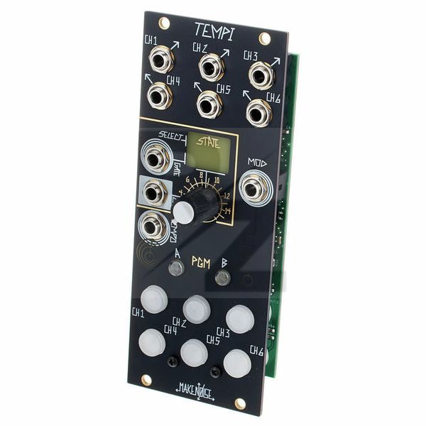 Image Make Noise TEMPI