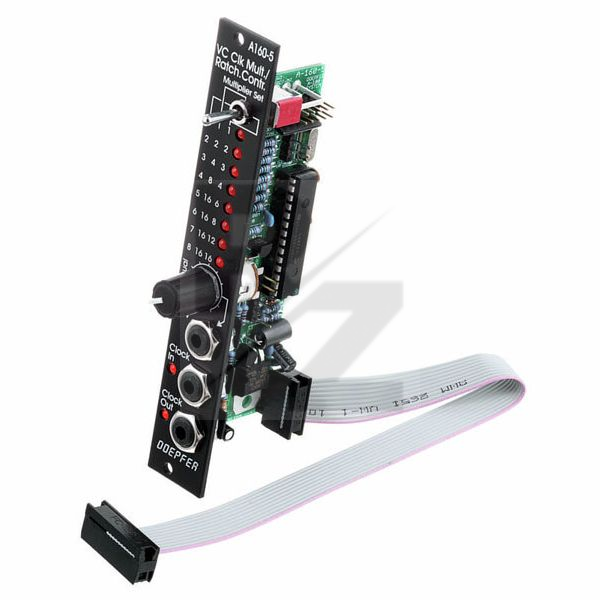 Image Doepfer A-160-5 Vintage Edition