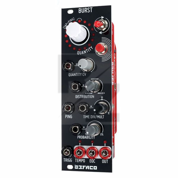Befaco Burst Image Befaco Burst