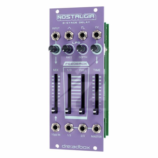 Image Dreadbox Nostalgia