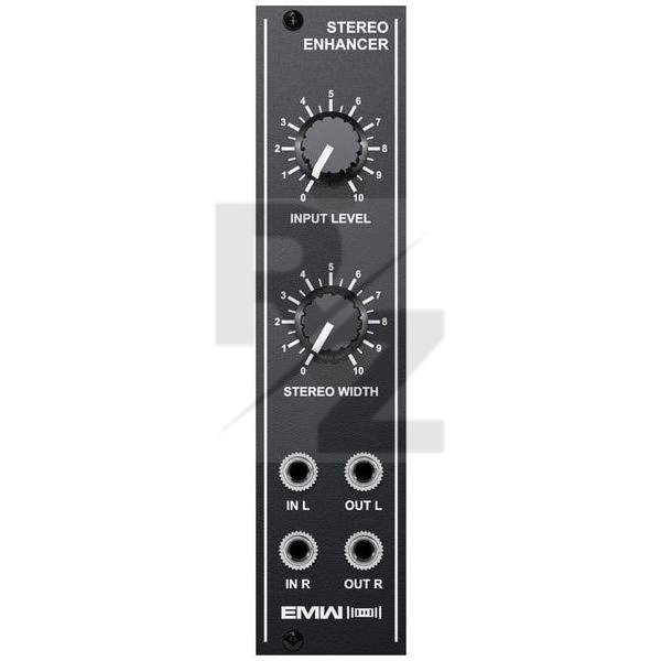 EMW Stereo Enhancer Image EMW Stereo Enhancer