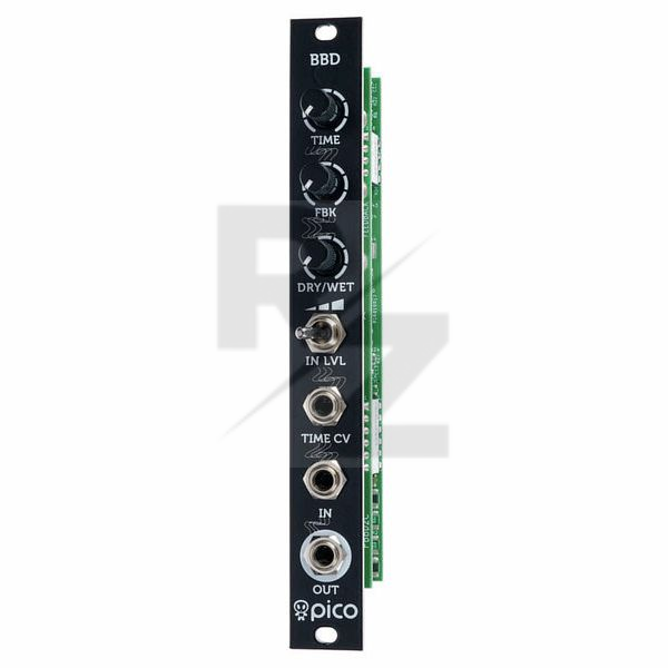 Erica Synths Pico BBD Image Erica Synths Pico BBD