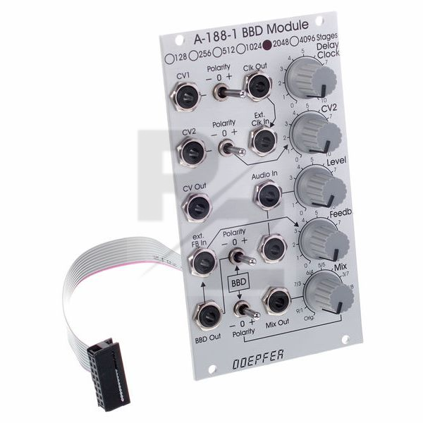 Image Doepfer A-188-1C