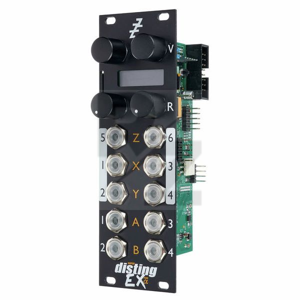 Image Expert Sleepers Super Disting EX Plus Alpha