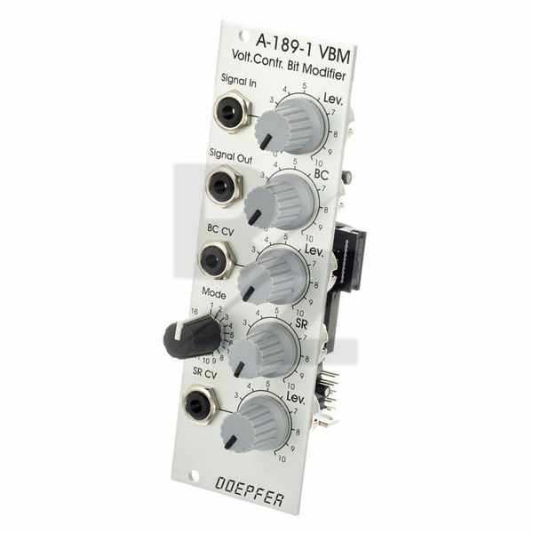 Image Doepfer A-189-1