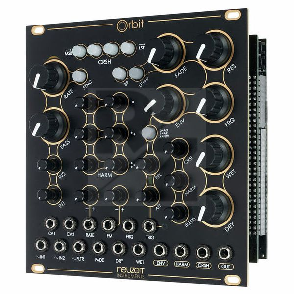 Neuzeit Instruments Orbit Image Neuzeit Instruments Orbit
