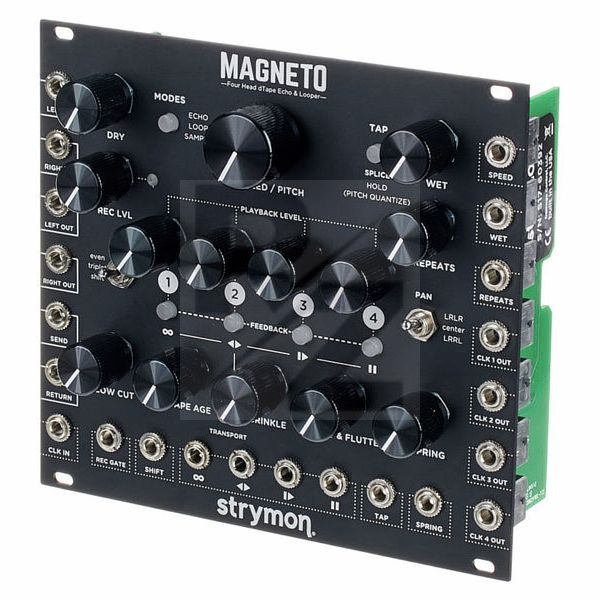 Image Strymon Magneto