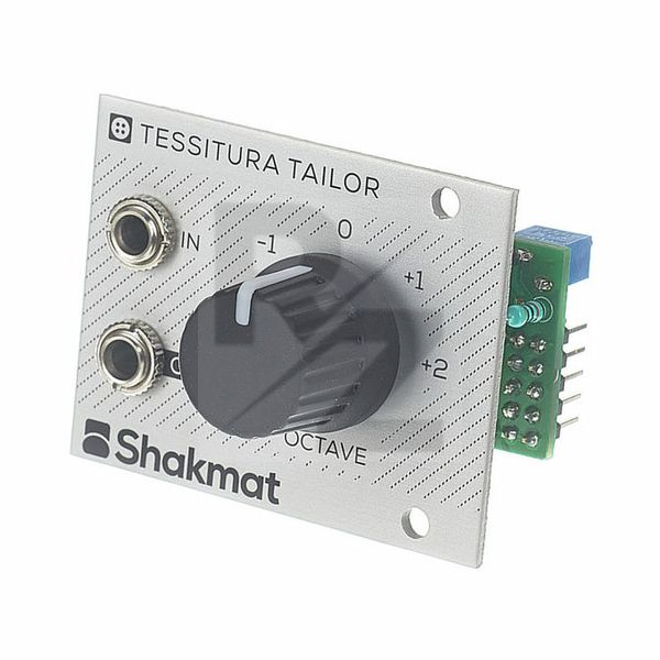 Image Shakmat Modular Tessitura Tailor