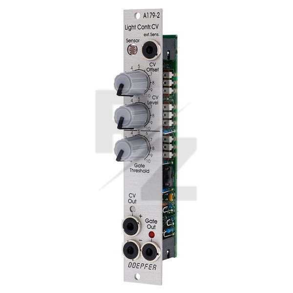 Doepfer A-179-2 Image Doepfer A-179-2