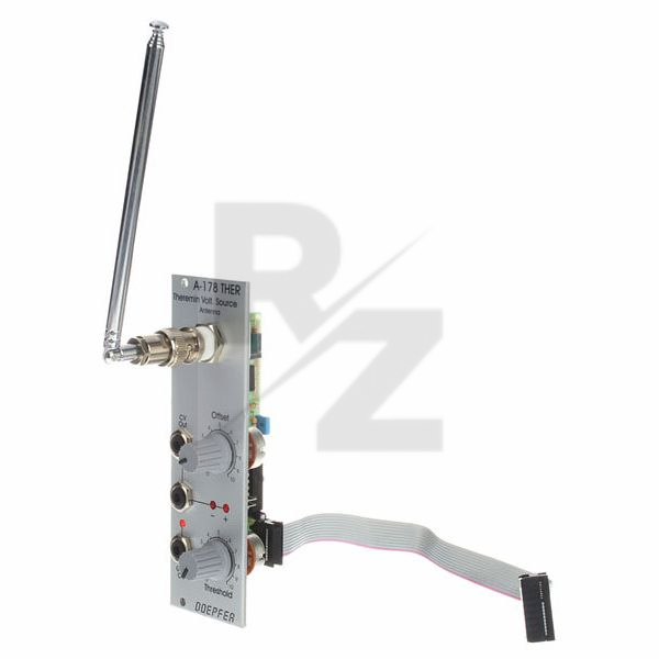 Image Doepfer A-178 Theremin