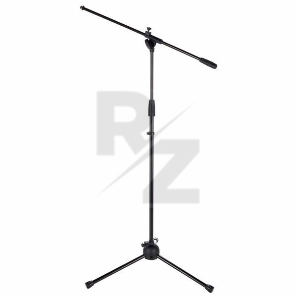Fun Generation Mic Stand Image Fun Generation Mic Stand