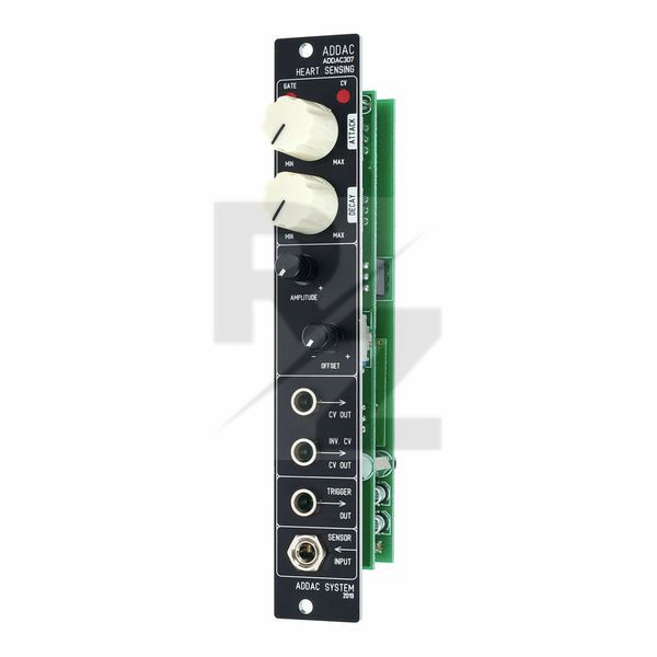 Image ADDAC 307 Heart Sensing