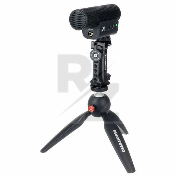 Sennheiser MKE 400 MKII Mobile Kit Image Sennheiser MKE 400 MKII Mobile Kit