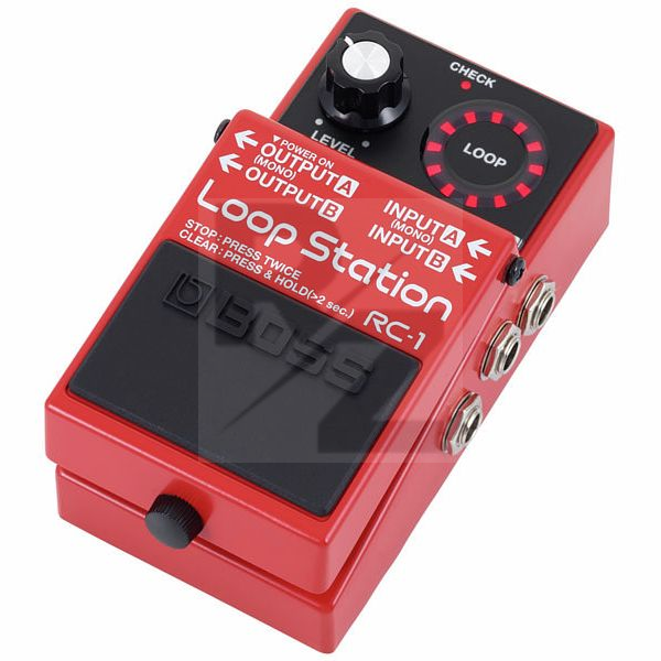 Image Boss RC-1