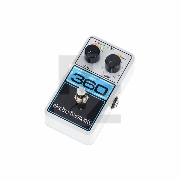 Image Electro Harmonix 360 Nano Looper