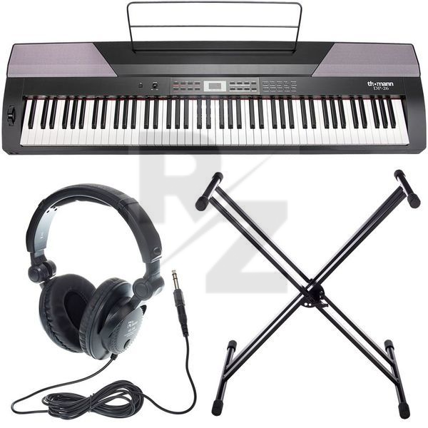 Image Thomann DP-26 Set