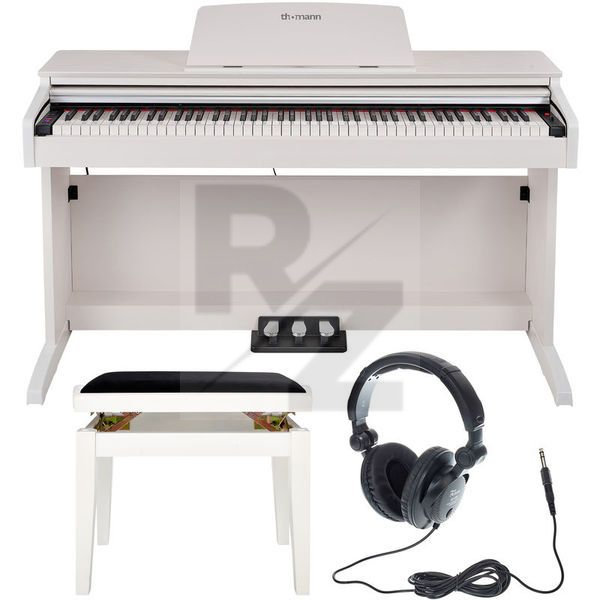 Image Thomann DP-32 WH Set