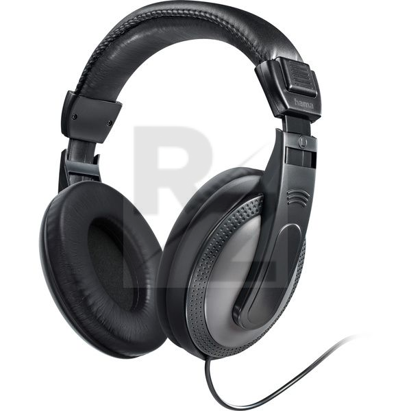 Hama Shell Headphone Image Hama Shell Headphone