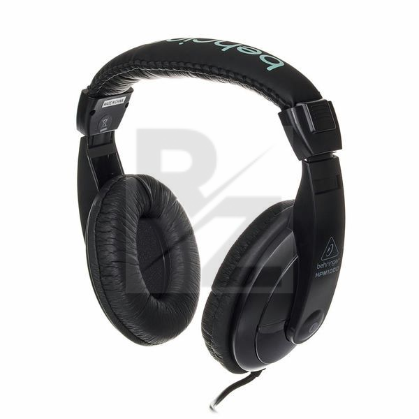Behringer HPM1000-BK Image Behringer HPM1000-BK