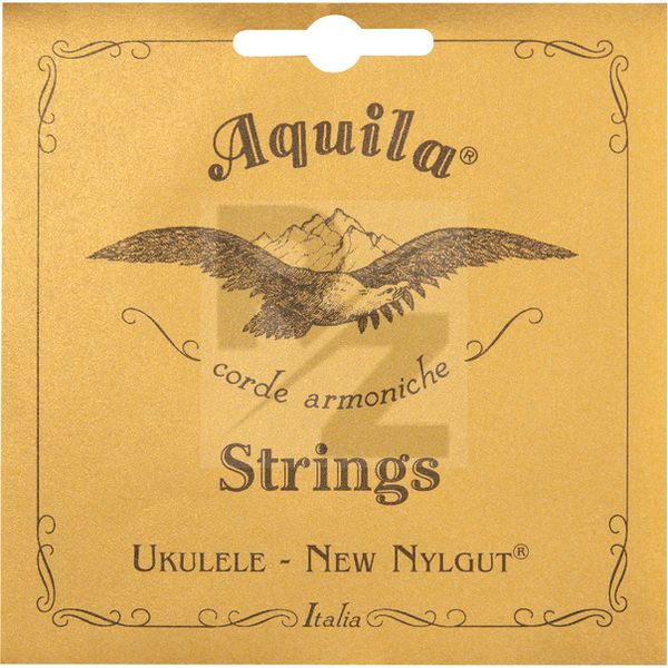 Image Aquila Regular Sopran Ukulele Strings