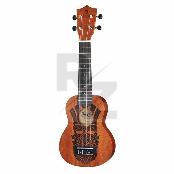 Image Harley Benton Kahuna-S Tiki