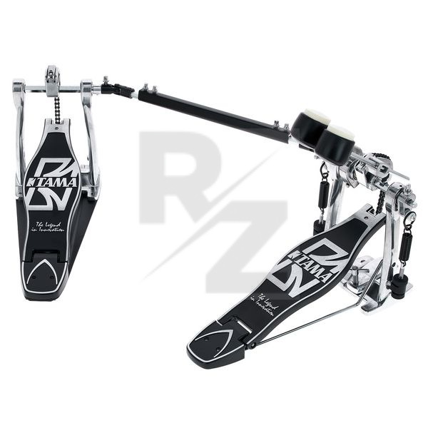 Tama HP30TW Bass Drum Double Pedal Image Tama HP30TW Bass Drum Double Pedal