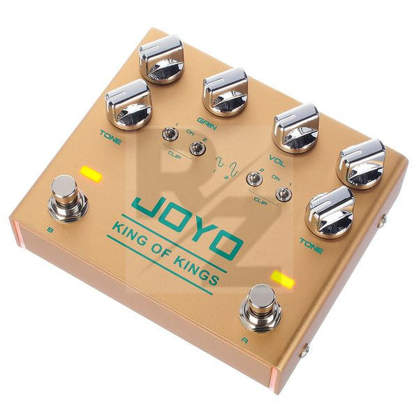 Image Joyo R-20 King of Kings