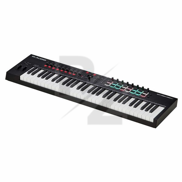 Image M-Audio Oxygen Pro 61
