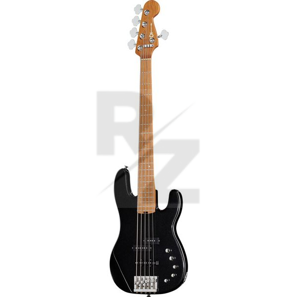 Charvel Pro-Mod SD Bass V PJ MB Image Charvel Pro-Mod SD Bass V PJ MB