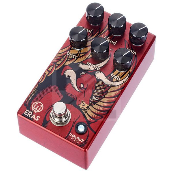 Image Walrus Audio Eras