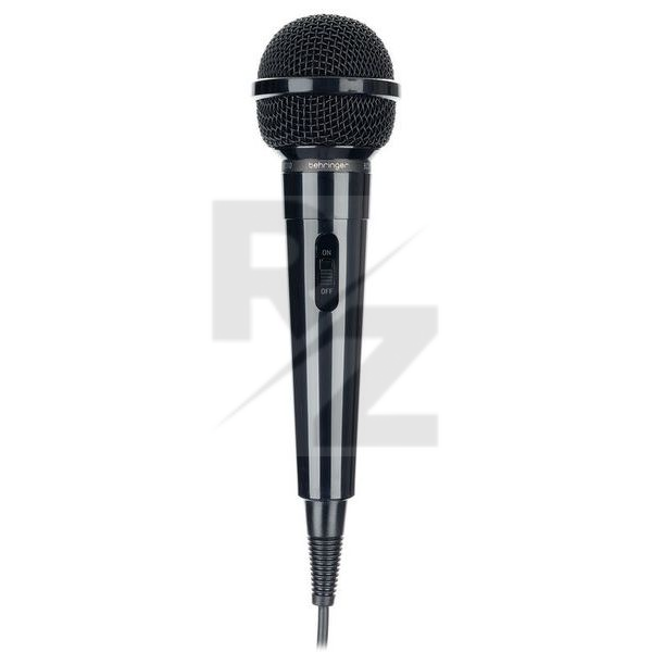 Image Behringer Bc110