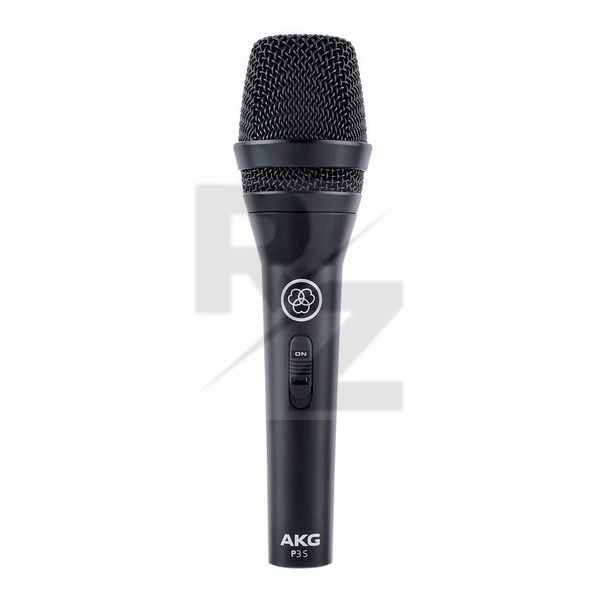 Image AKG Perception Live P3s
