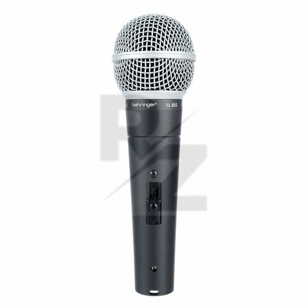 Image Behringer SL 85S