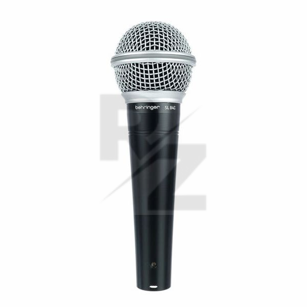Image Behringer SL 84C