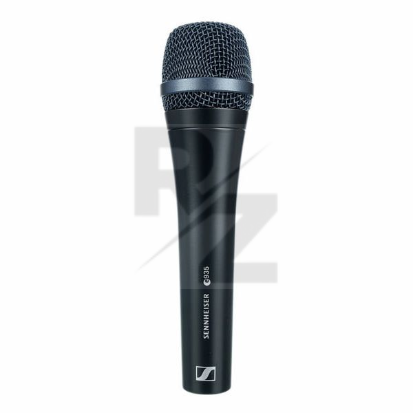 Image Sennheiser E 935